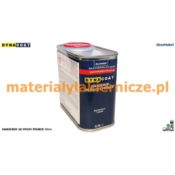 Dynacoat HARDENER EPOXY PRIMER 0,5L materialylakiernicze.pl